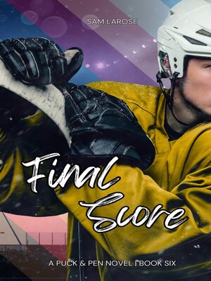 cover image of Final Score